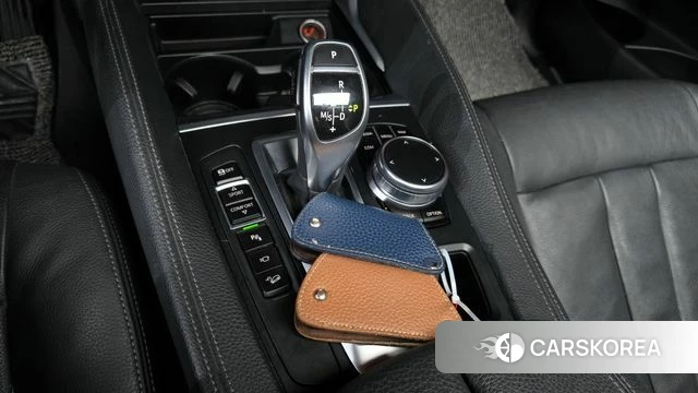 BMW X6 (F16) id 3867597 из Кореи 19