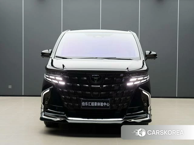 Toyota Elfa id 4261581 из Китая 20