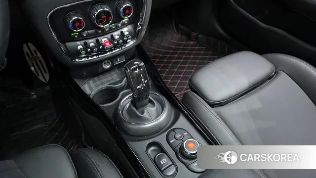 Mini Cooper Clubman id 3059326 из Кореи 19