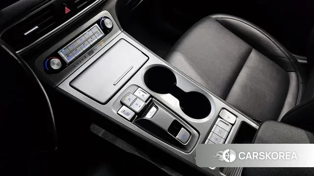 Hyundai Kona Electric id 3089849 из Кореи 19