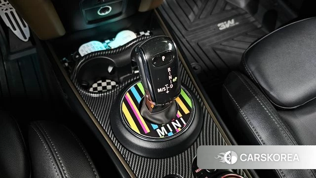 Mini Cooper D Countryman id 4536441 из Кореи 29