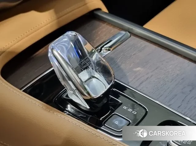 Volvo S90 id 3062878 из Кореи 19