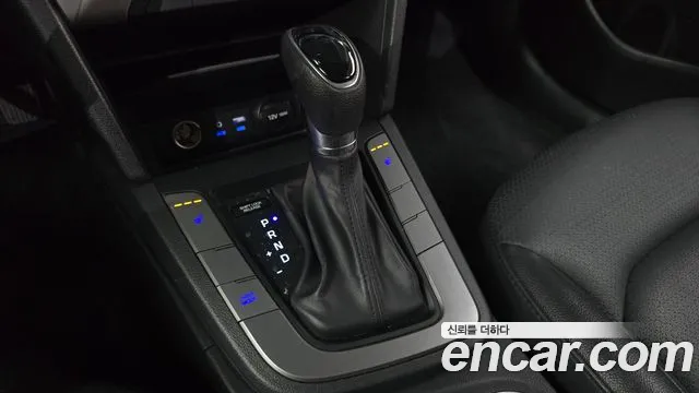 Hyundai Avante AD id 2446831 из Кореи 19