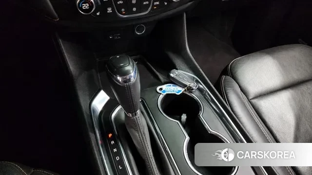 Chevrolet (GM Daewoo) Traverse id 3718013 из Кореи 19