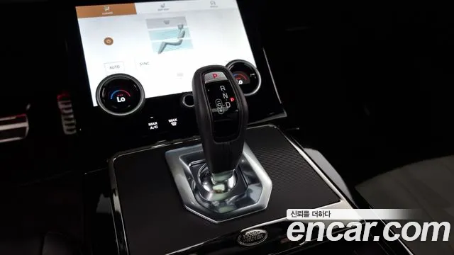 Land Rover Range Rover Evoque 2nd Generation id 2688070 из Кореи 19