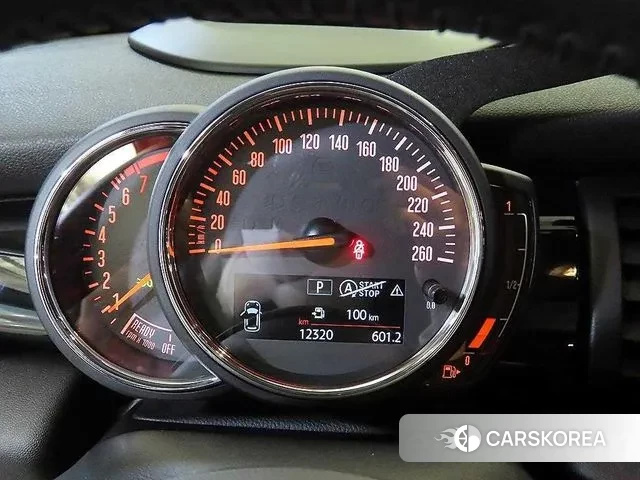 Mini Cooper id 3522580 из Кореи 19