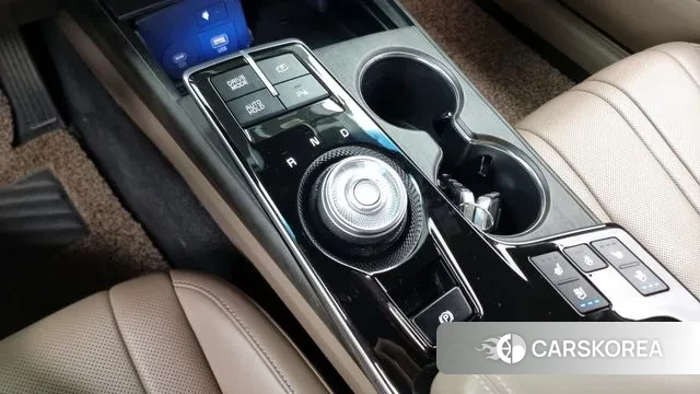 Kia K8 id 2989046 из Кореи 19