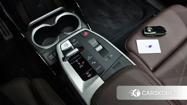 BMW X1 (U11) id 3002311 из Кореи 19