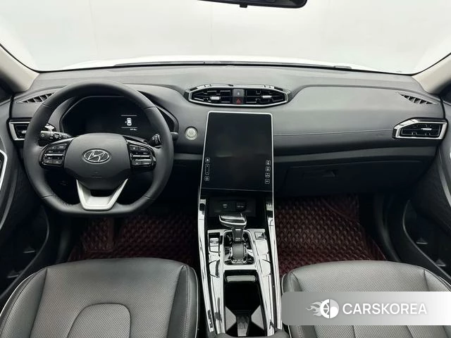 Hyundai ix25 id 4333782 из Китая 16
