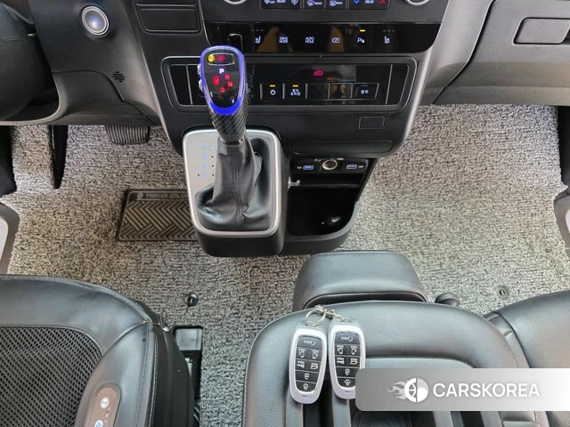 Hyundai Staria id 4550051 из Кореи 19