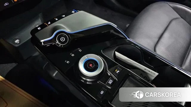 Kia EV6 id 3378149 из Кореи 19