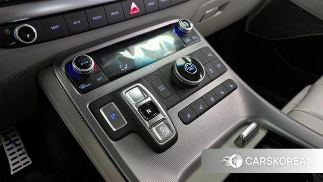 Hyundai The New Palisade id 3870999 из Кореи 19