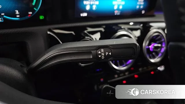 Mercedes-Benz A-Class W177 id 3028336 из Кореи 19