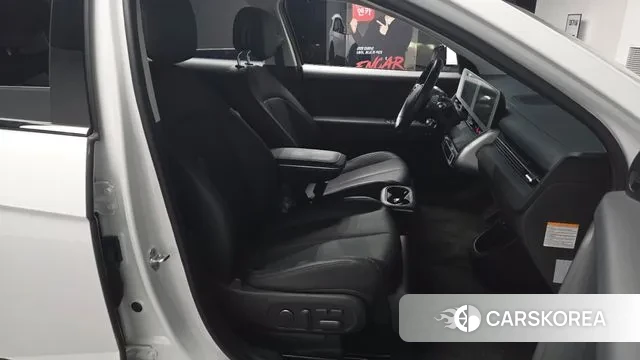 Hyundai Ionic 5 id 3323307 из Кореи 19