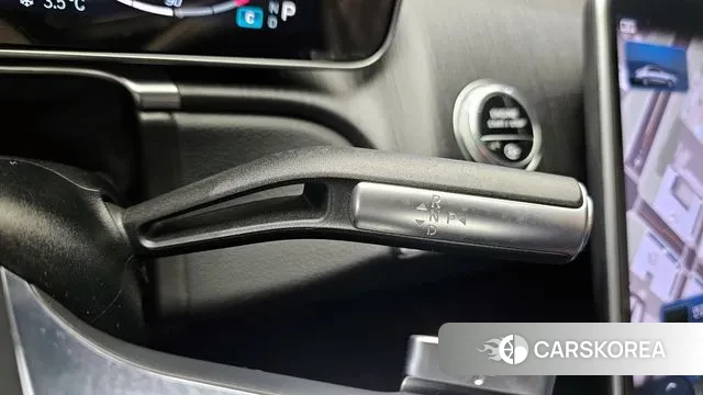 Mercedes-Benz S-Class W223 id 3551282 из Кореи 19