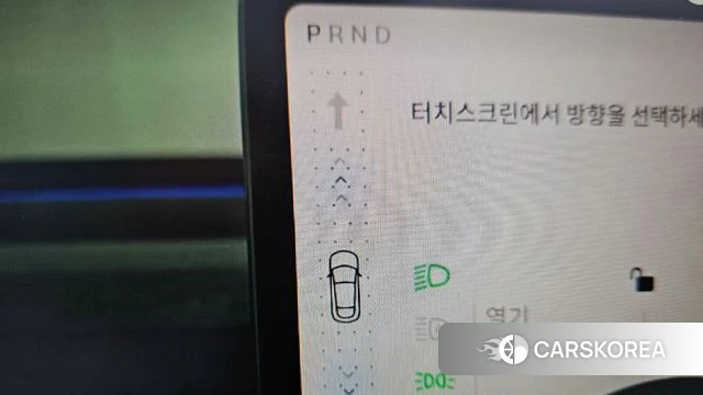 Tesla Model Y id 3825672 из Кореи 19