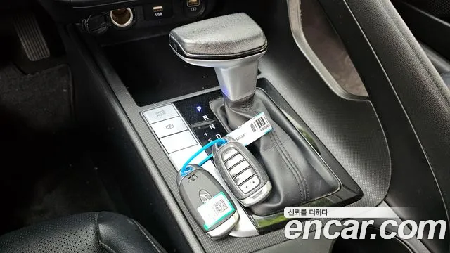 Hyundai Avante (CN7) id 2743454 из Кореи 19