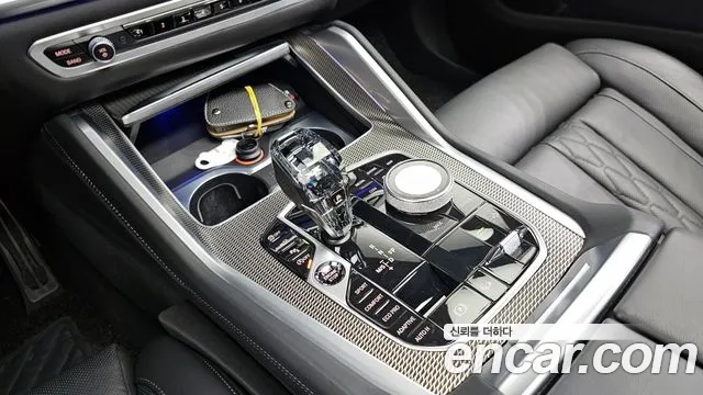 BMW X6 (G06) id 2867855 из Кореи 19