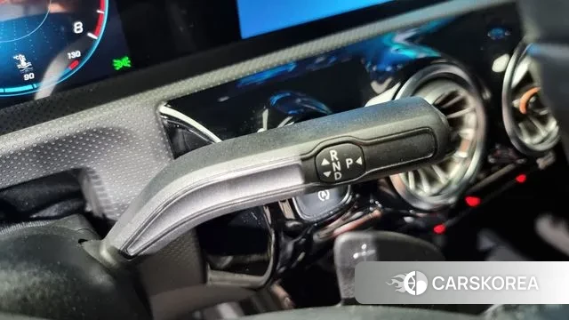 Mercedes-Benz A-Class W177 id 3058595 из Кореи 19