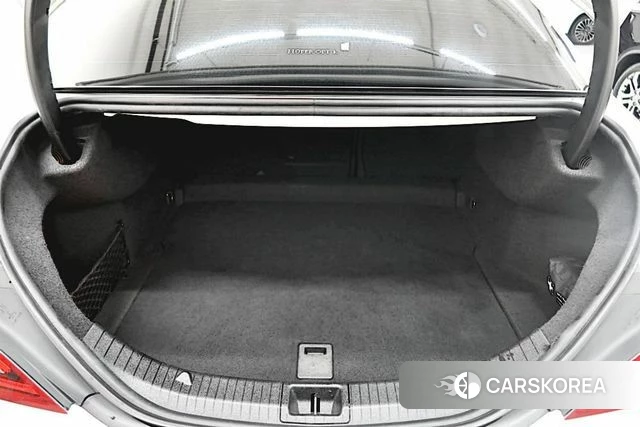 Mercedes-Benz CLA-Class C117 id 4605371 из Кореи 19