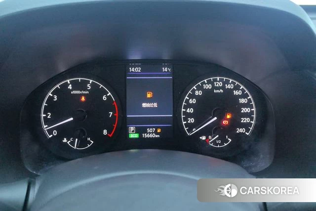 Nissan Teana id 4307158 из Китая 16