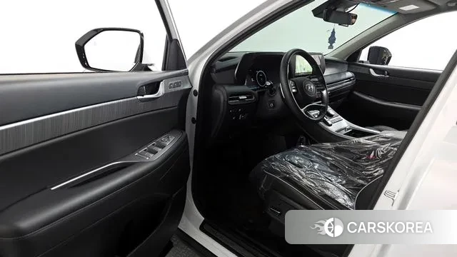 Hyundai The New Palisade id 3614472 из Кореи 19