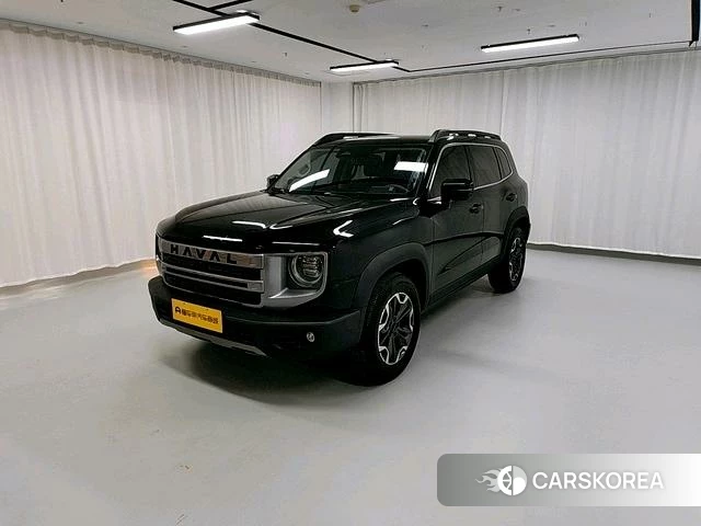 Haval Big dog id 4238733 из Китая 19