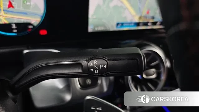 Mercedes-Benz GLB-Class X247 id 3746189 из Кореи 19