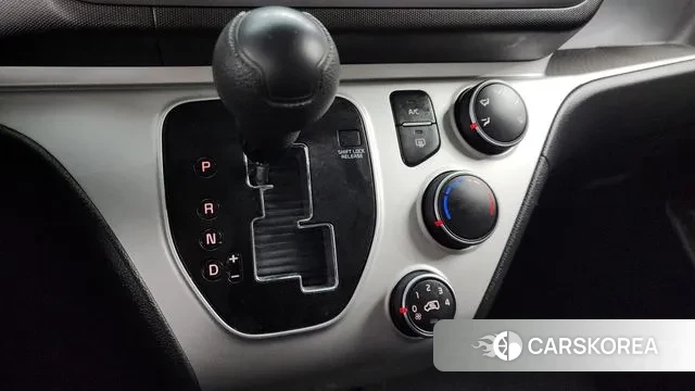 Kia The New Ray id 3349155 из Кореи 19