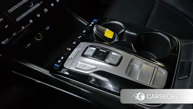 Hyundai Tucson (NX4) id 3654171 из Кореи 19