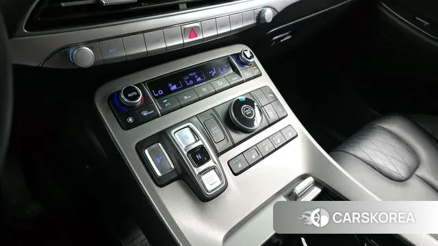 Hyundai Palisade id 3037550 из Кореи 19