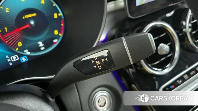 Mercedes-Benz GLC-Class X253 id 3866073 из Кореи 19