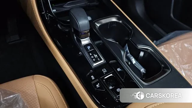 Lexus NX350h Second generation id 3590494 из Кореи 19