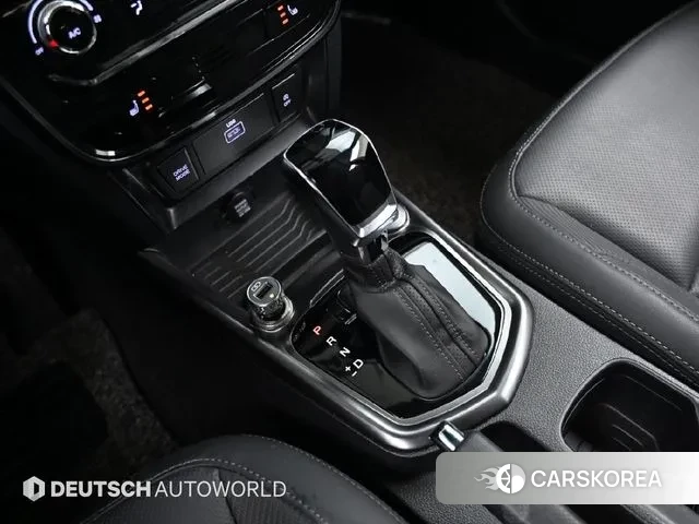 Ssangyong Berry New Tivoli id 3778617 из Кореи 19