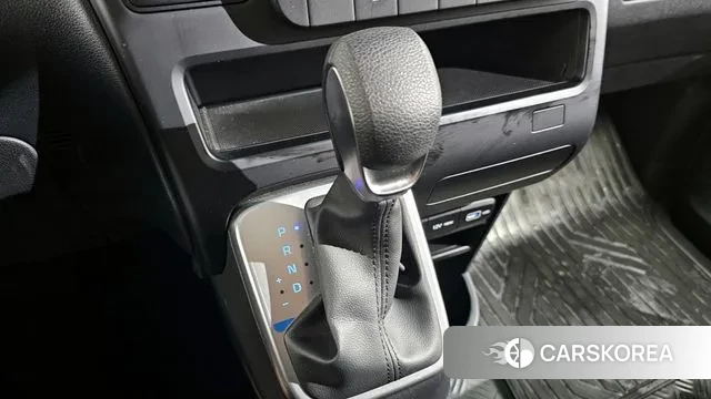 Hyundai Staria id 3685109 из Кореи 19