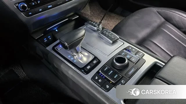 Genesis G80 id 2991293 из Кореи 19