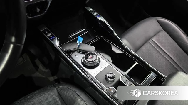 Kia Sorento 4th Generation id 4614799 из Кореи 19