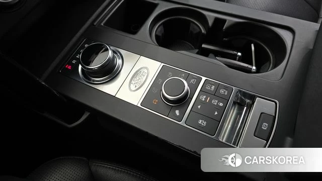 Land Rover Discovery 5 id 4717983 из Кореи 19