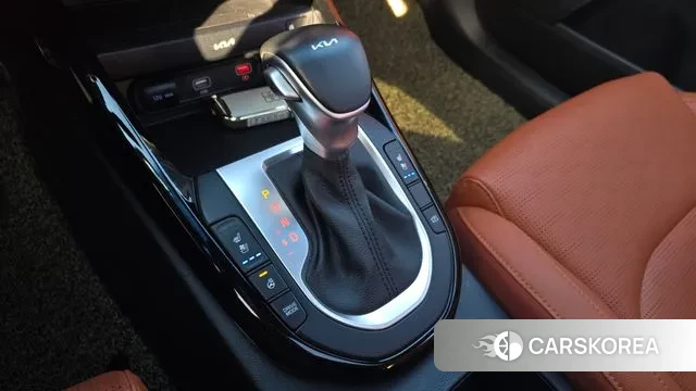 Kia The New K3 2nd generation id 3605721 из Кореи 19