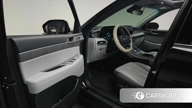 Hyundai The New Palisade id 4222712 из Кореи 32