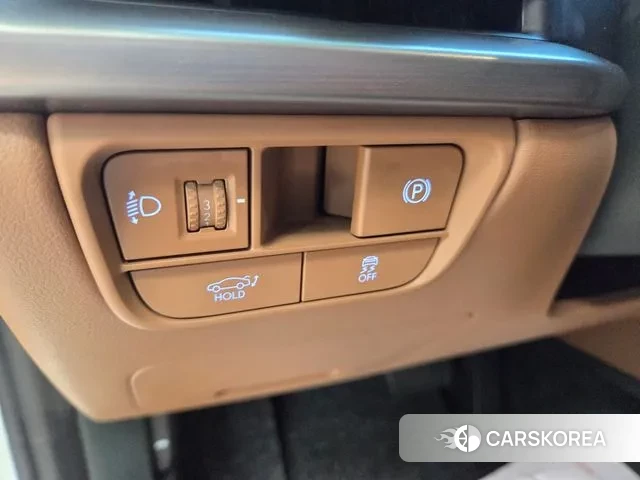 Hyundai Grandeur (GN7) id 2998330 из Кореи 19