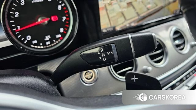 Mercedes-Benz E-Class W213 id 4633127 из Кореи 30