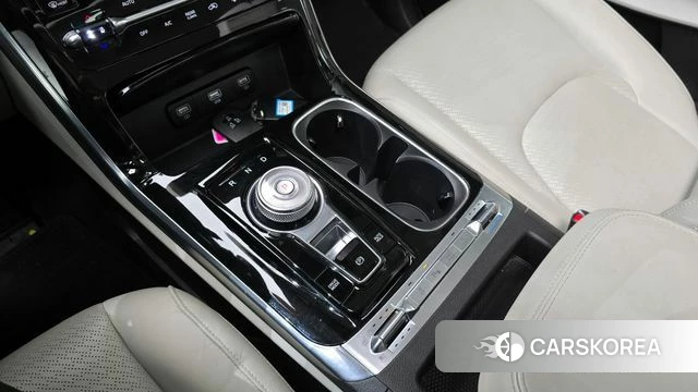 Kia Carnival 4th generation id 3898338 из Кореи 19