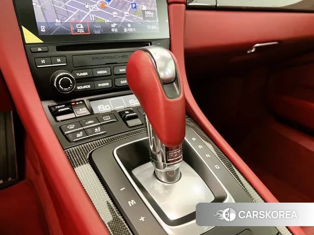 Porsche 911 id 3156703 из Кореи 19