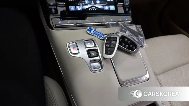 Hyundai The New Grandeur IG id 2969040 из Кореи 19