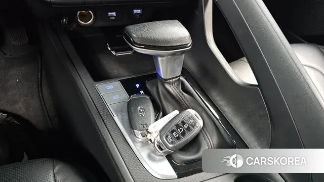 Hyundai Avante (CN7) id 3479580 из Кореи 19