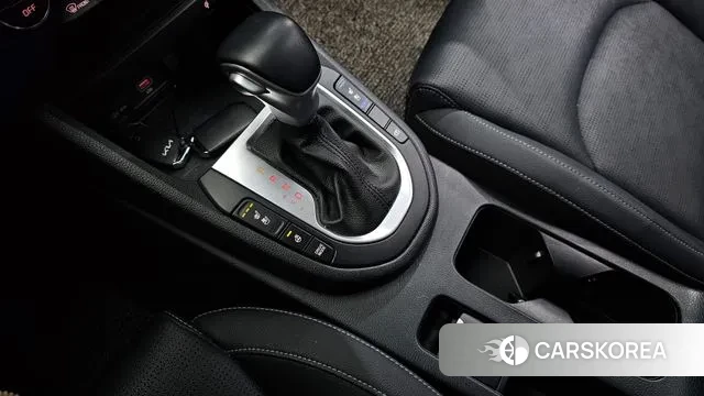 Kia The New K3 2nd generation id 3551462 из Кореи 19