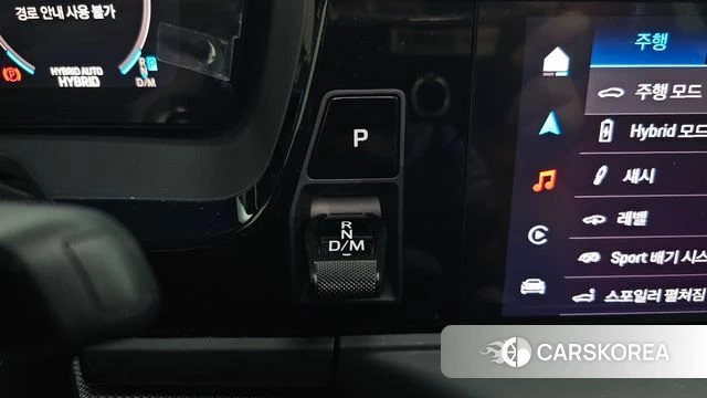 Porsche Panamera (976) id 4607435 из Кореи 19