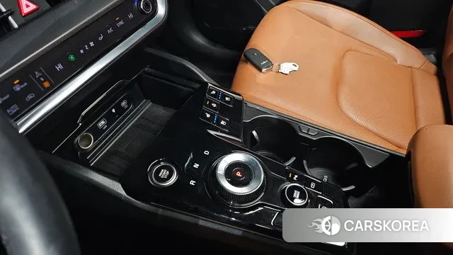 Kia Sportage 5th Generation id 3384209 из Кореи 19