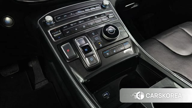 Hyundai The New Santa Fe id 3819412 из Кореи 19